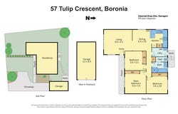 57 Tulip Crescent, Boronia, Vic 3155