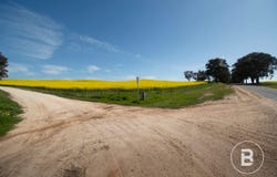 BLOCK 1 Pa Logan Road, Bealiba, Vic 3475