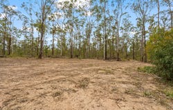 Spiden Road, Thinoomba, Qld 4650