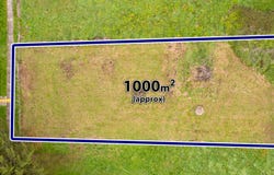 Lot CA 3, 60 Main Road, Mount Egerton, Vic 3352
