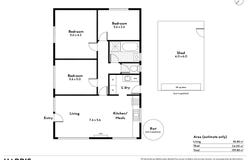 5 Cameron Street, Port Vincent, SA 5581