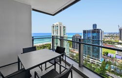 2504/12 Philip Avenue, Broadbeach, Qld 4218