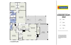 3 Edward Court, Sale, Vic 3850