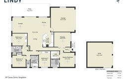 87 Casey Drive, Singleton, NSW 2330