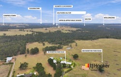 300 & 310 Moreton Park Road, Douglas Park, NSW 2569