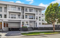 7/3 Dixon Street, Clayton, Vic 3168