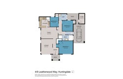 4/9 Leatherwood Way, Huntingdale, WA 6110