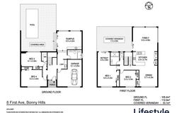 8 First Avenue, Bonny Hills, NSW 2445