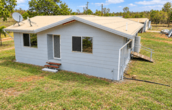 119 Old Dalrymple Road, Toll, Qld 4820