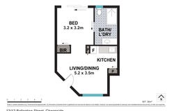 13/12-20 Ballantine Street, Chermside, Qld 4032