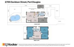 2/135 Davidson Street, Port Douglas, Qld 4877