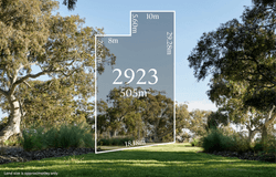 2923 Rush Place, Donnybrook, Vic 3064