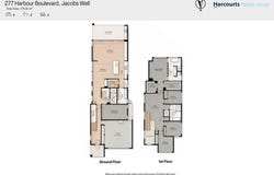 277 Harbour Boulevard, Jacobs Well, Qld 4208