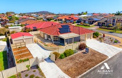 9 Julia Lane, Yakamia, WA 6330