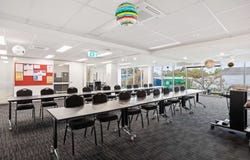NMLL, 178 Macaulay Road, North Melbourne, Vic 3051