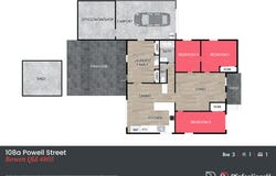 108A Powell Street, Bowen, Qld 4805