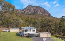 2047 Lake Moogerah Road, Moogerah, Qld 4309