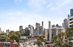 607/338 Kings Way, South Melbourne, Vic 3205
