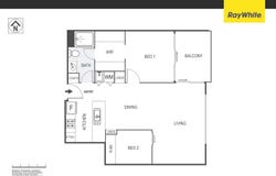 409/104 Northbourne Avenue, Braddon, ACT 2612