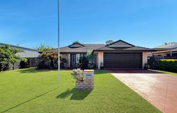 6 Bronton Way, Point Vernon, Qld 4655