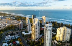 21/22 Montgomery Avenue, Main Beach, Qld 4217