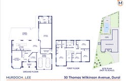30 Thomas Wilkinson Avenue, Dural, NSW 2158