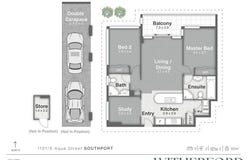 1101/6 Aqua Street, Southport, Qld 4215