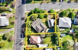 10 & 12 Oxley Drive, Mittagong, NSW 2575