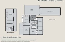 2 Hume Street, Greenwell Point, NSW 2540