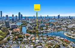 11 Jaguar Drive, Bundall, Qld 4217