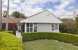 42 Forrest Road, Ryde, NSW 2112