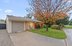47/67 Ern Florence Crescent, Theodore, ACT 2905