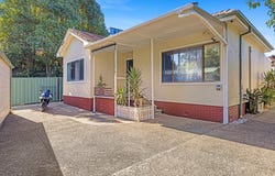 228 Sylvania Road, Miranda, NSW 2228