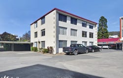 7/2 Plimsoll Place, Sandy Bay, Tas 7005