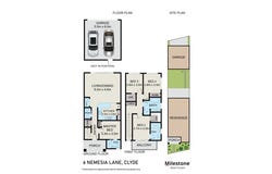 6 Nemesia Lane, Clyde, Vic 3978