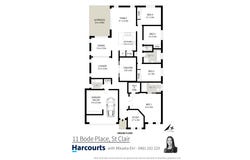 11 Bode Place, St Clair, NSW 2759