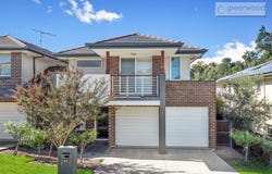 57 York Road, Kellyville, NSW 2155
