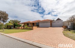 137 Glencoe Loop, Kinross, WA 6028