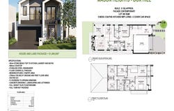 LOT 40 MASON ROAD, Box Hill, NSW 2765