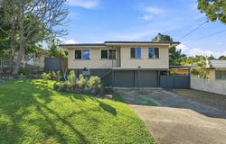 6 Burril Crescent, Ferny Hills, Qld 4055