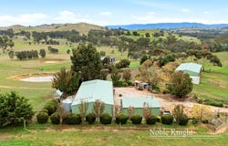10 Kingsmere Lane, Yea, Vic 3717