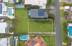 33 Warra Street, Wynnum, Qld 4178