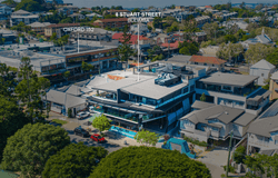 L203,L204 and L205, 8 Stuart Street, Bulimba, Qld 4171