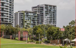 7090/7 Parkland Boulevard, Brisbane City, Qld 4000