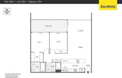217/39 Benjamin Way, Belconnen, ACT 2617