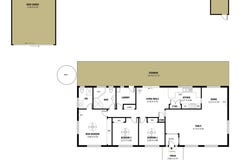 5 Sandano Avenue, Sellicks Beach, SA 5174