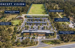 Llandilo, NSW 2747