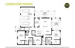 4 Caraway Court, Nikenbah, Qld 4655