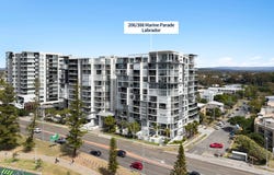 206/388 Marine Parade, Labrador, Qld 4215