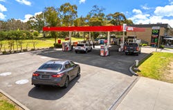 Ampol, 42 Mawson Place, Mawson, ACT 2607
